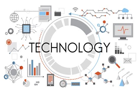 Latest Industry Trends and Emerging Technologies: 4 Ways To .